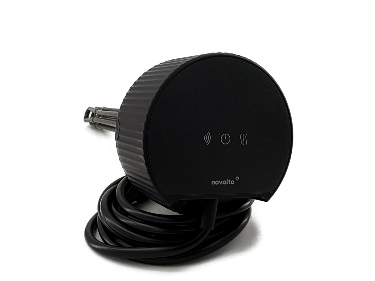 novolto P2300 (2,3 kW verwarmingselement)