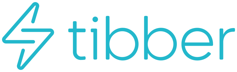 logo de l'entreprise Tibber