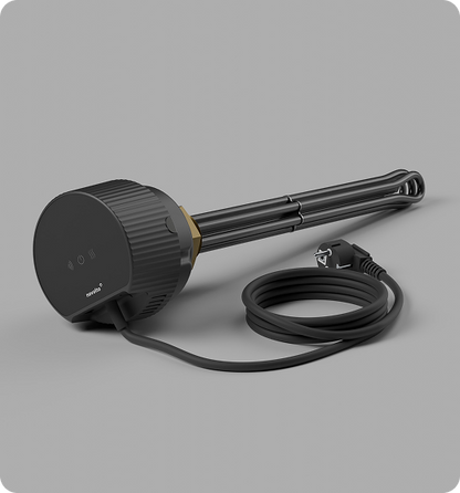 novolto P2300 (2,3 kW verwarmingselement)